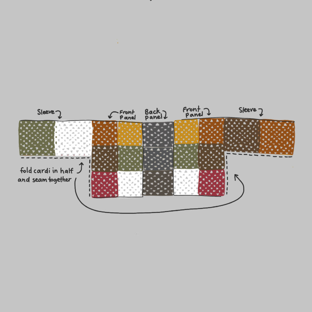 FREE Crochet Patterns  TL Yarn Crafts 